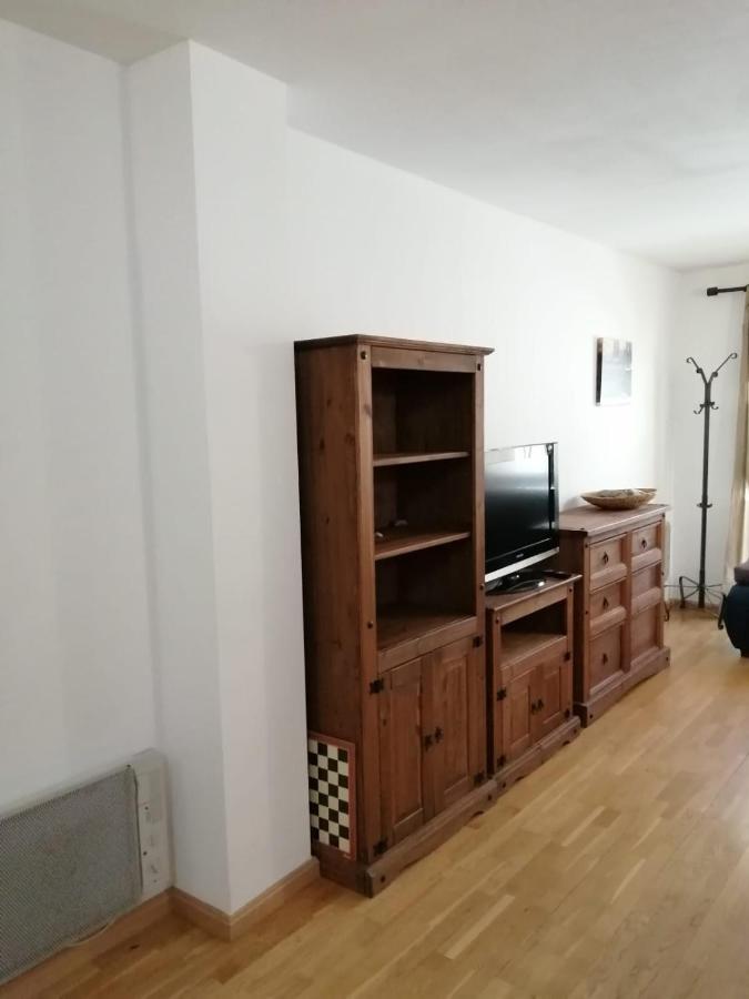 Completo Broto Apartment Ngoại thất bức ảnh