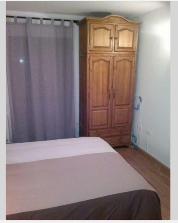 Completo Broto Apartment Ngoại thất bức ảnh